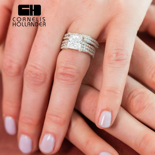 Jewelry Designer «Cornelis Hollander Designs Inc», reviews and photos, 4151 N Marshall Way, Scottsdale, AZ 85251, USA