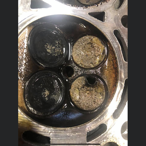 Auto Repair Shop «Bills On Broadway», reviews and photos, 4326 Broadway, Grove City, OH 43123, USA