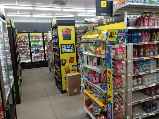Discount Store «Dollar General», reviews and photos, 1015 S Market St, Blades, DE 19973, USA