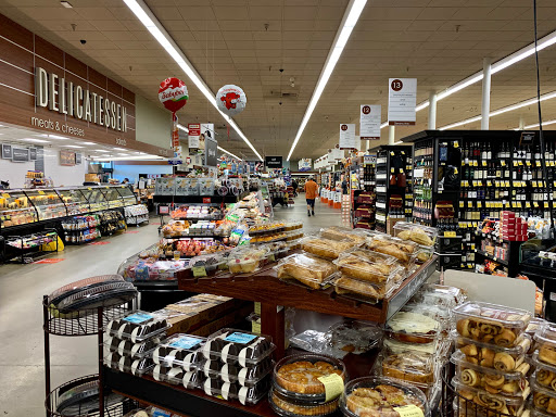 Grocery Store «Vons», reviews and photos, 931 Lomas Santa Fe Dr, Solana Beach, CA 92075, USA
