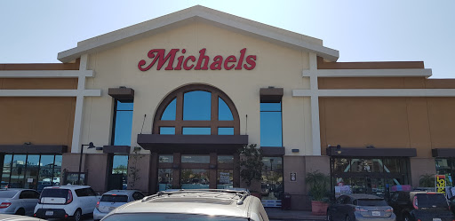Craft Store «Michaels», reviews and photos, 219 N Glendale Ave, Glendale, CA 91206, USA