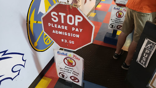 Amusement Center «Nickel-A-Play», reviews and photos, 15201 E Mississippi Ave, Aurora, CO 80012, USA