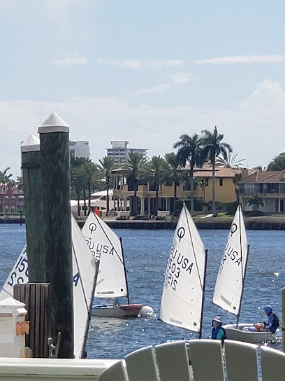 Lauderdale Yacht Club