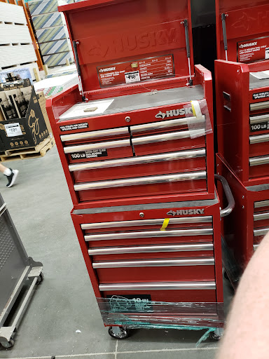 Home Improvement Store «The Home Depot», reviews and photos, 20777 Hall Rd, Macomb, MI 48044, USA