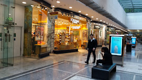 Canary Wharf Shopping Centre