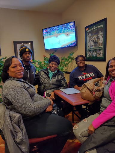 Bowling Alley «Merri-Bowl Lanes», reviews and photos, 30950 Five Mile Road, Livonia, MI 48154, USA