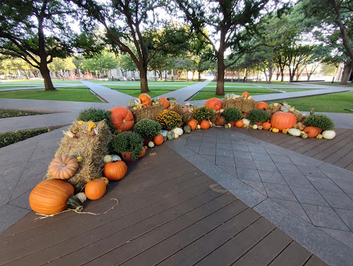 Park «Burnett Park», reviews and photos, 501 W 7th St, Fort Worth, TX 76102, USA