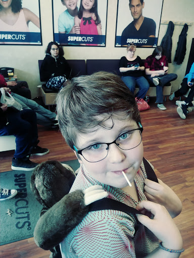 Hair Salon «Supercuts», reviews and photos, 200 S Main St, West Lebanon, NH 03784, USA
