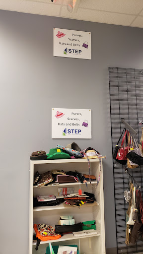 Thrift Store «Step Thrift Store», reviews and photos, 23830 Ford Rd, Dearborn Heights, MI 48127, USA