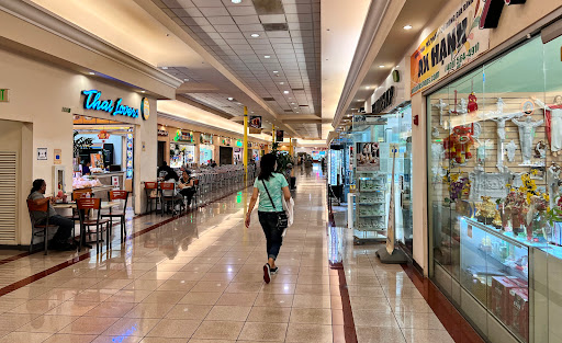 Shopping Mall «Grand Century Shopping Mall», reviews and photos, 1111 Story Rd, San Jose, CA 95122, USA