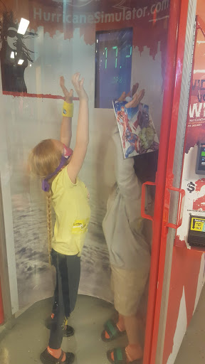 Amusement Center «Sky Zone Trampoline Park», reviews and photos, 10 Conchester Rd, Glen Mills, PA 19342, USA