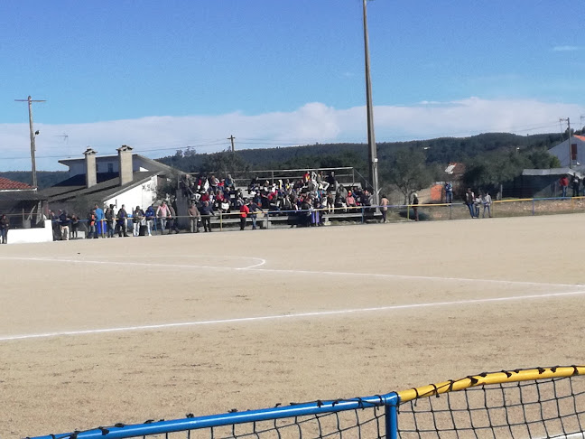 Comentários e avaliações sobre o Campo Futebol de Alvega