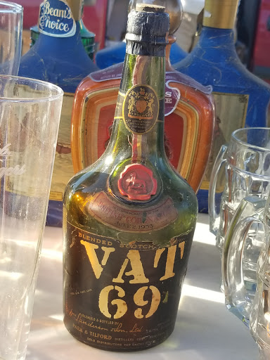 Flea Market «Armada Flea Market», reviews and photos, 25381 Armada Ridge Rd, Richmond, MI 48062, USA