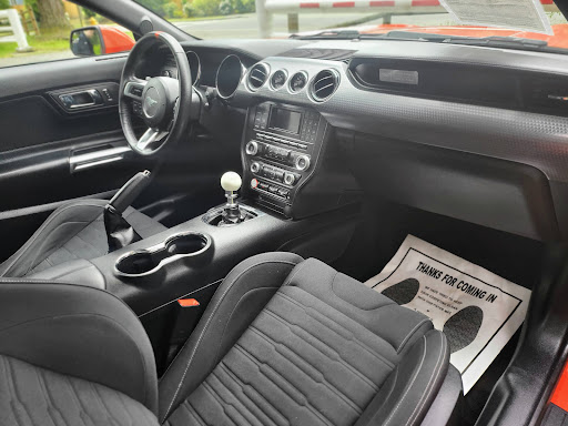 Used Car Dealer «ZAGmotors Everett», reviews and photos, 13011 WA-99, Everett, WA 98204, USA