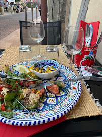 Plats et boissons du Restaurant Cantine tunisienne à Troyes - n°4