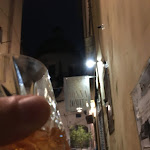 Photo n°1 de l'avis de Enzo.u fait le 28/04/2018 à 22:08 sur le  Donna Romita - Alcolici e Cucina à Naples