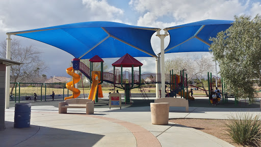 Park «All American Park», reviews and photos, 1551 S Buffalo Dr, Las Vegas, NV 89117, USA