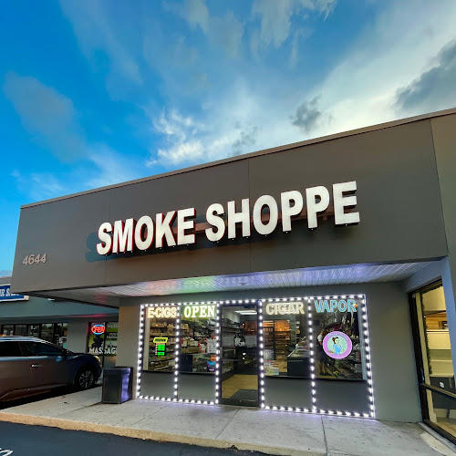 Gandy Smoke Shop