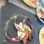 Photo n°9 de l'avis de Mengmeng.e fait le 06/09/2023 à 14:37 sur le  Bahari - ristorante à Bari