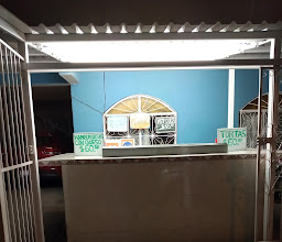 Tortas Y Hamburguesas Lupita photo