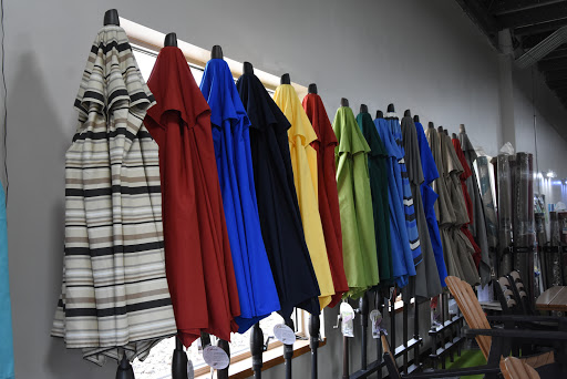 Home Goods Store «Backyard Adventures of Iowa», reviews and photos, 3135 99th St, Urbandale, IA 50322, USA