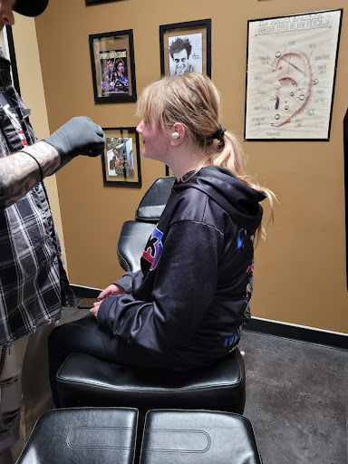 Explore background tattoo ideas, creative tattoo ideas in Prior Lake, available at The Canvas Tattoo & Piercing Studio