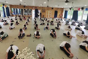 Real Life Yoga - Yoga Classes, Meditation Center image