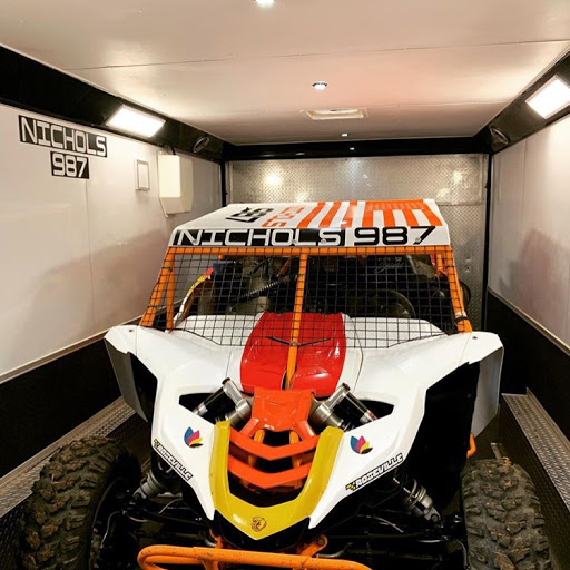 Roseville Motorsports image