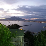 Photo n°1 de l'avis de Giuseppe.a fait le 05/07/2020 à 07:10 sur le  Don Mimì à Castellammare di Stabia