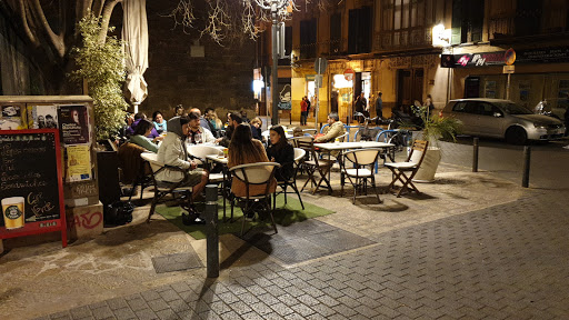 Urban Cocina Mediterranea