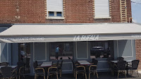 Photos du propriétaire du Restaurant italien La Bufala à Pont-l'Évêque - n°1