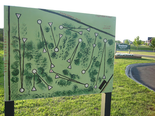 Disc Golf Course «Brockway Disc Golf Course», reviews and photos, 13669 Bronze Pkwy, Rosemount, MN 55068, USA