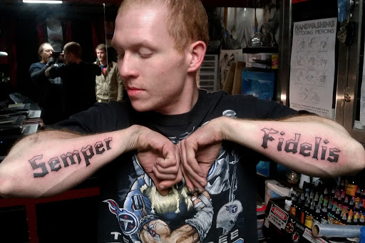 Explore 1993 tattoo ideas, creative tattoo ideas in Erie, available at EliKingInk