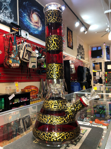 Glass Blower «Public Smoke Shop», reviews and photos, 341 Main St, Longmont, CO 80501, USA