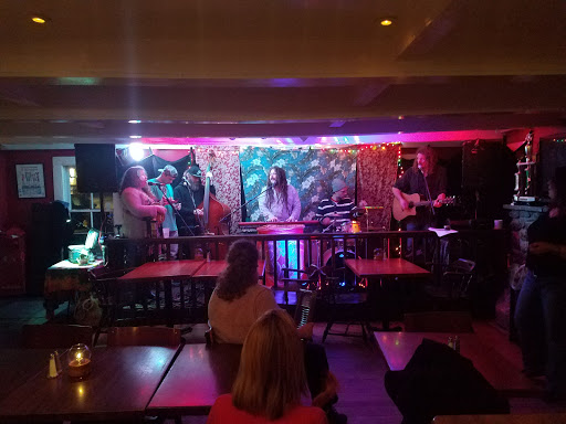 Fine Dining Restaurant «The Perfect Wife Restaurant», reviews and photos, 2594 Depot St, Manchester Center, VT 05255, USA