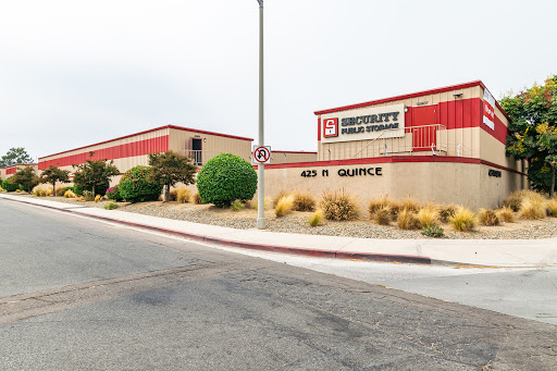 Luggage storage facility Escondido