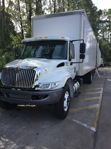 Moving and Storage Service «1st Choice Movers», reviews and photos, 8230 Baycenter Rd #4, Jacksonville, FL 32256, USA