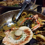 Photo n°7 de l'avis de REMAXOS. fait le 31/10/2023 à 21:09 sur le  Pizzeria Ristorante Fuori Rotta à Abano Terme