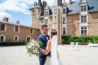 Mariel Fila | Wedding-Planner Nantes (Destination Wedding-Planner Loire Valley