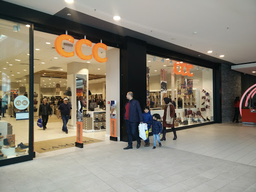 CCC 2045 Ring Mall