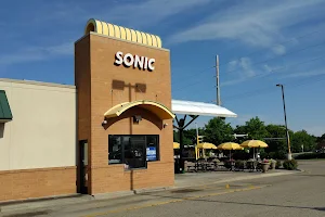 Sonic Drive-In image