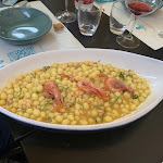 Photo n°9 de l'avis de Giuseppe.a fait le 03/05/2023 à 20:13 sur le  Mediterraneo fish & drink à Naples