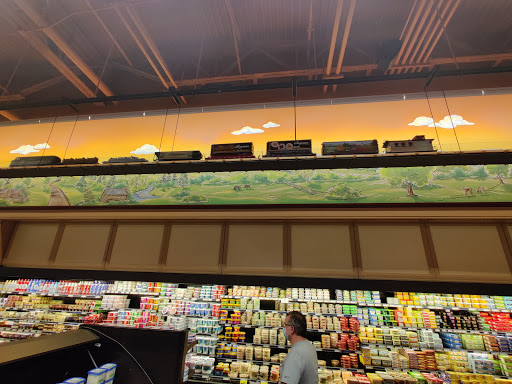 Supermarket «Wegmans», reviews and photos, 50 Foundry Way, Malvern, PA 19355, USA