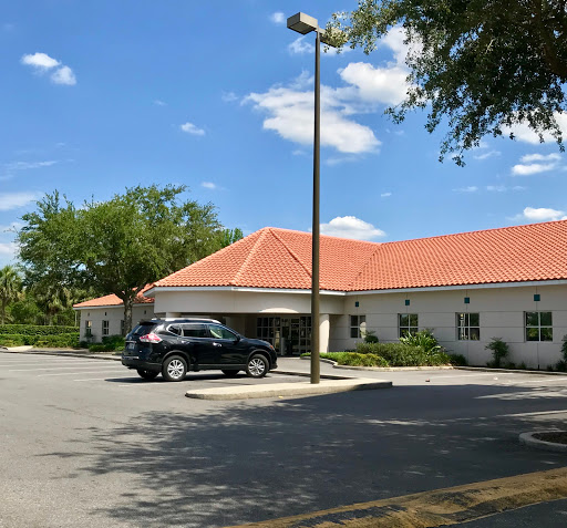 Planned Parenthood - East Orlando Health Center