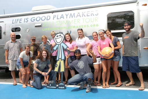 Clothing Store «Life Is Good Store», reviews and photos, 229 96th St, Stone Harbor, NJ 08247, USA