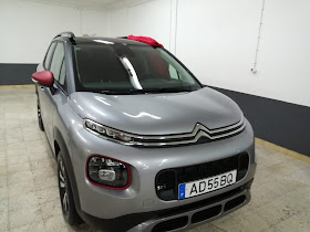 Citroën Reboleira - Auto Benfica