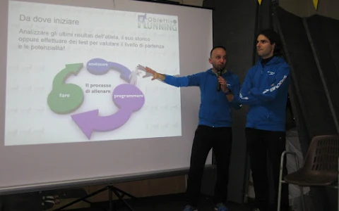 Obiettivo Running Prato - Personal Trainer image