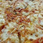 Photo n°1 de l'avis de Erica.e fait le 15/07/2022 à 10:33 sur le  Ristorante Pizzeria Annette à Mantua