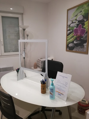 Emilia Martin Peyron/ Diététicienne-Nutritionniste Gardanne et alentours, Naturoyoga à Gardanne