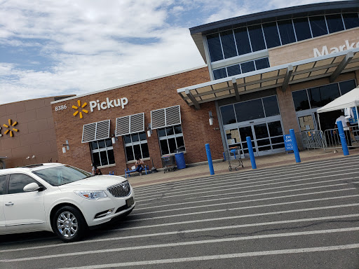 Department Store «Walmart Supercenter», reviews and photos, 8386 Sudley Rd, Manassas, VA 20109, USA